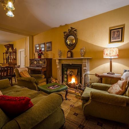 Meath Arms Country Inn Aughrim Exteriér fotografie