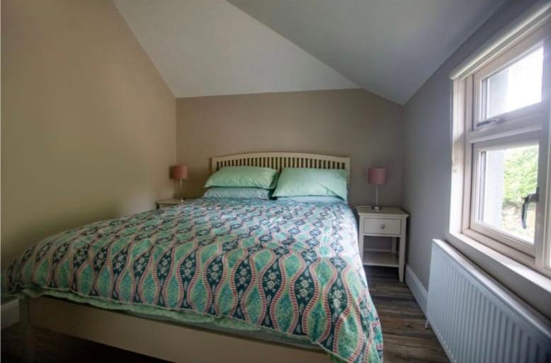 Meath Arms Country Inn Aughrim Exteriér fotografie