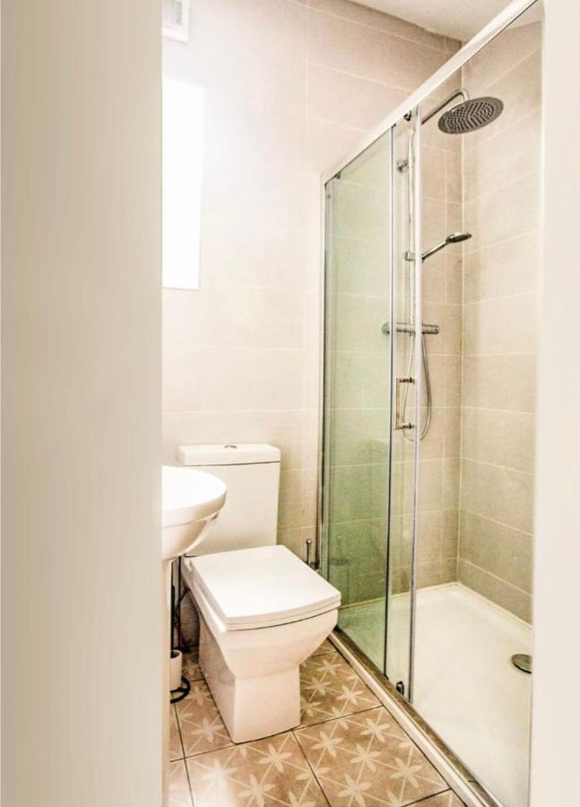 Meath Arms Country Inn Aughrim Exteriér fotografie