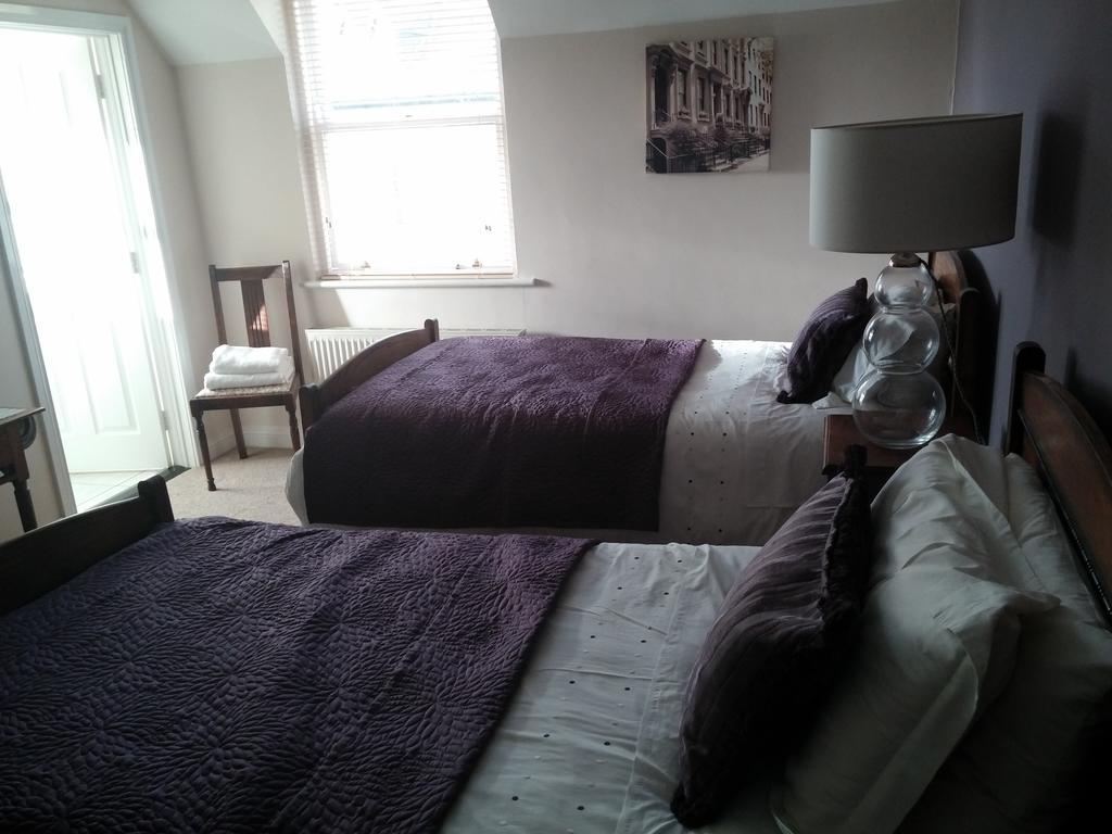 Meath Arms Country Inn Aughrim Pokoj fotografie